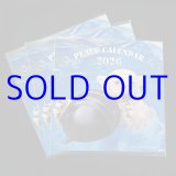 2026年　ピースカレンダー　ʕ•ᴥ•ʔ